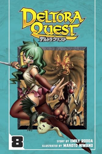 Kodansha Comics