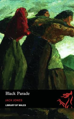 Black Parade (Library of Wales)