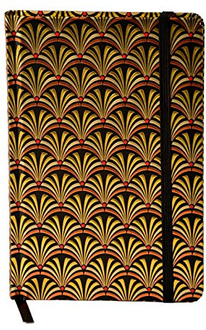 The Great Gatsby Notebook - Ruled (Chiltern Notebook)