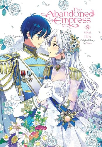 The Abandoned Empress, Vol. 9 (comic) (Volume 9)