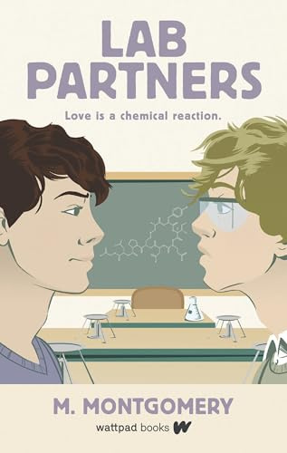 Wattpad Books