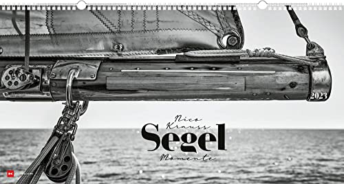Segelmomente 2023: Nico Krauss