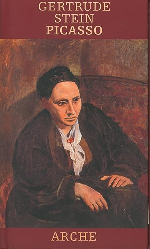 Picasso: Sämtliche Texte 1909-1938