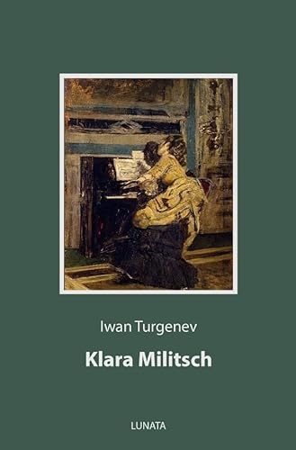 Klara Militsch: Macht der Liebe