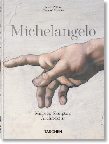 Michelangelo: Malerei, Skulptur, Architektur. 45th Ed. (45th Edition)