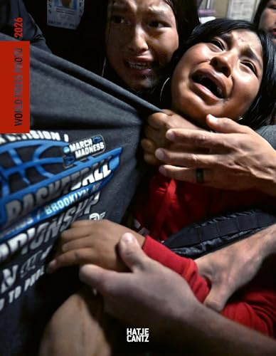 World Press Photo Yearbook 2026: English Edition