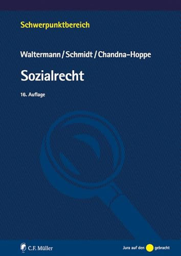 Sozialrecht (Schwerpunktbereich)