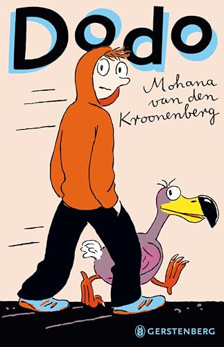 Gerstenberg Verlag