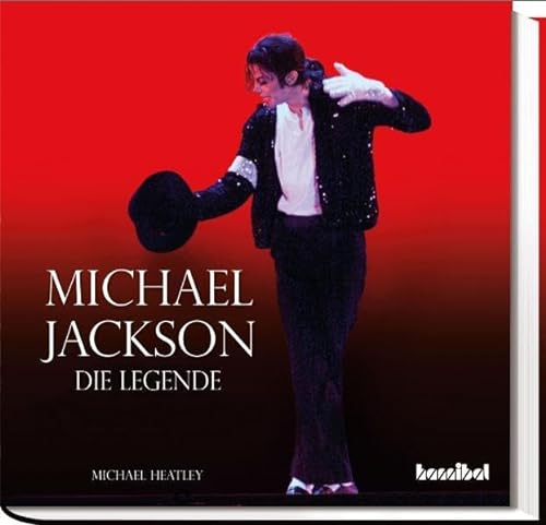 Michael Jackson - Die Legende