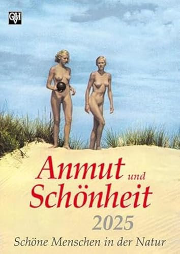 Anmut und Schönheit 2025