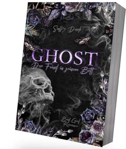 Ghost - Der Feind in seinem Bett (Ghost Reihe)