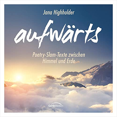 Highholder:Hörbuch: aufwärts,CD