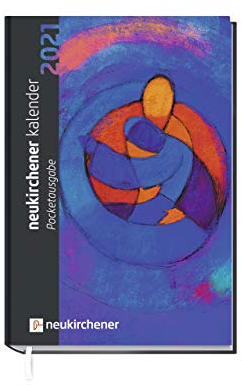 Neukirchener Kalender 2021 - Pocketausgabe