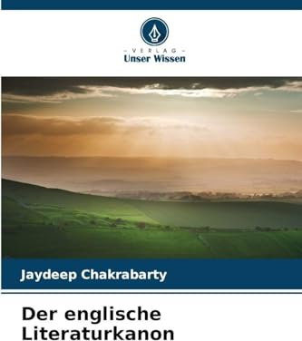 Der englische Literaturkanon
