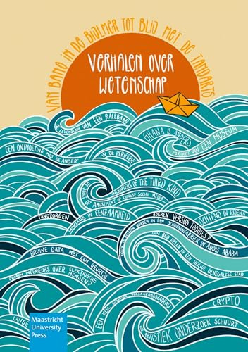 The Stories We Tell: Creative Nonfiction Accounts of Our Research