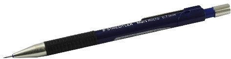 STAEDTLER Mars micro 775 Druckbleistift/775 07 0,7mm, Einzel-Unit.