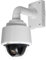 AXIS Q6034 PTZ Dome Netzwerkkamera, PTZ, staub-/wasserdicht, Farb (Tag&Nacht), Optischer Zoom: 18x, Audio, 10/100, High PoE
