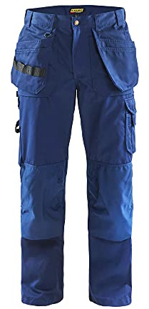 Blåkläder 15301370 Craftsman Kornblau C152