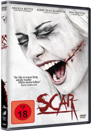 Scar (Original Kinofassung)