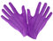 W WIDMANN MILANO Party Fashion - Handschuhe, Clown, Theater, Faschingskostüme