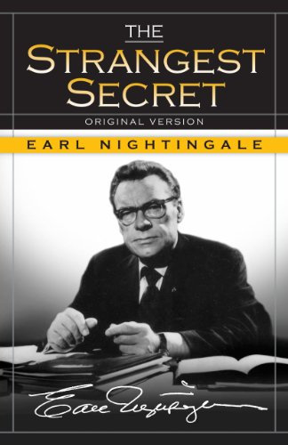 The Strangest Secret (English Edition)