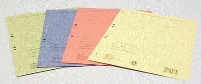 Esselte Leitz GmbH & Co. KG Premium Ösenhefter LEI 3742-00-25 rot 250g Karton Ganzer Deckel