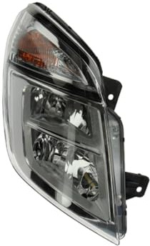 Magneti Marelli 710301273204 Hauptscheinwerfer, Recht | Kompatibel mit: NISSAN NV400 Bus, NV400 Kasten, NV400 Pritsche/Fahrgestell
