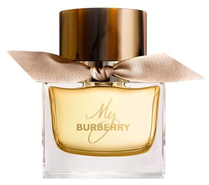 Burberry My Burberry, Eau de Parfum, 50 ml