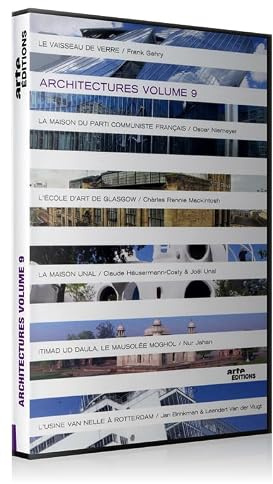 Architecture, vol. 9 [FR Import]