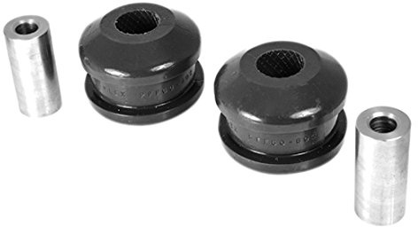 Powerflex PFF60-902BLK Buchsen Blackseries