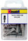 WURKO 8426024002110 - Tacos plastico 4mm. 2110 blister-30