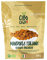 Mandorle Sgusciate Biologiche Italiane Origine Sicilia - 500g. Mandorle Pelate non Tostate ed Essiccate al Sole. Mandorle Siciliane Secche Senza Guscio.