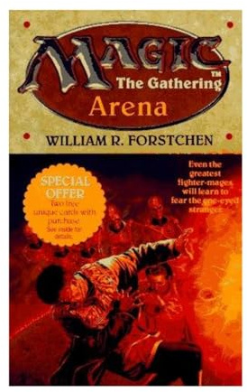 Arena: Magic the Gathering