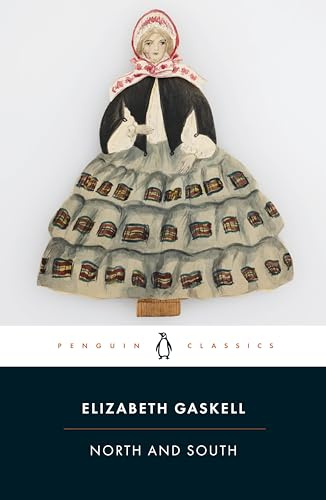 North and South (Penguin Classics)
