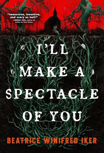 I'll Make a Spectacle of You