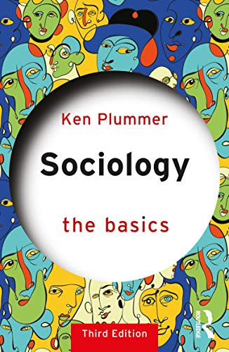 Sociology (The Basics)