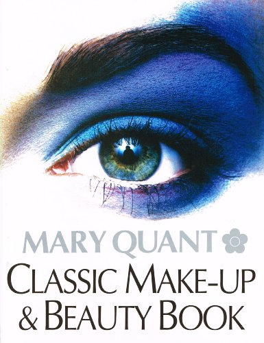 Classic Make up & Beauty Book