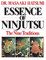 Essence of Ninjutsu: The Nine Traditions