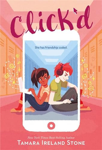 Click'd (Click'd, 1, Band 1)