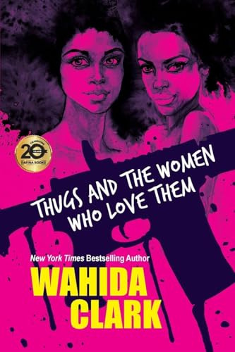 Thugs and the Women Who Love Them