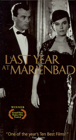 Last Year at Marienbad