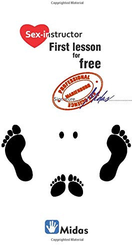 Sex-notebook, Humor, Funny.: Sex-instructor, Funny, Science, Notebook, Journal (110 Pages, Blank, 6 x 9)