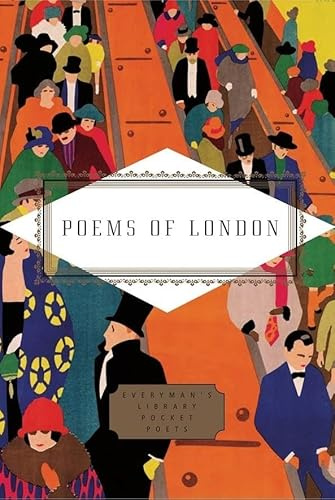 Poems of London (Everyman's Library POCKET POETS)
