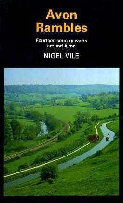 Avon Rambles: Fourteen Country Walks in Avon