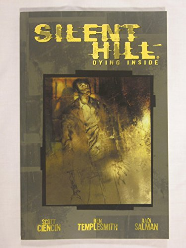 Silent Hill: Dying Inside