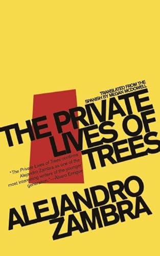 Private Lives of Trees