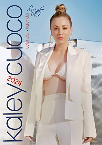 Kaley Cuoco 2024: Der Star aus The Big Bang Theory