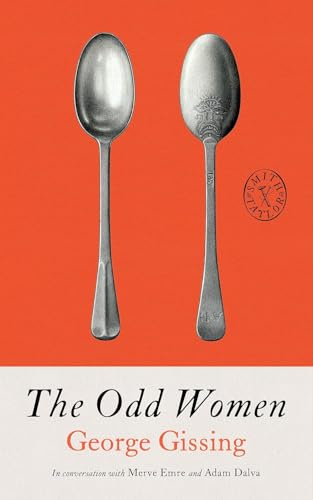 The Odd Women (Smith & Taylor Classics, 2)