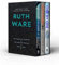 Ruth Ware Boxed Set: The Woman in Cabin 10, The Turn of the Key, One by One