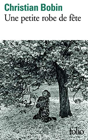 Une petite robe de fête